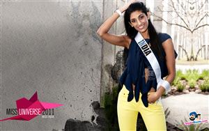 Miss India